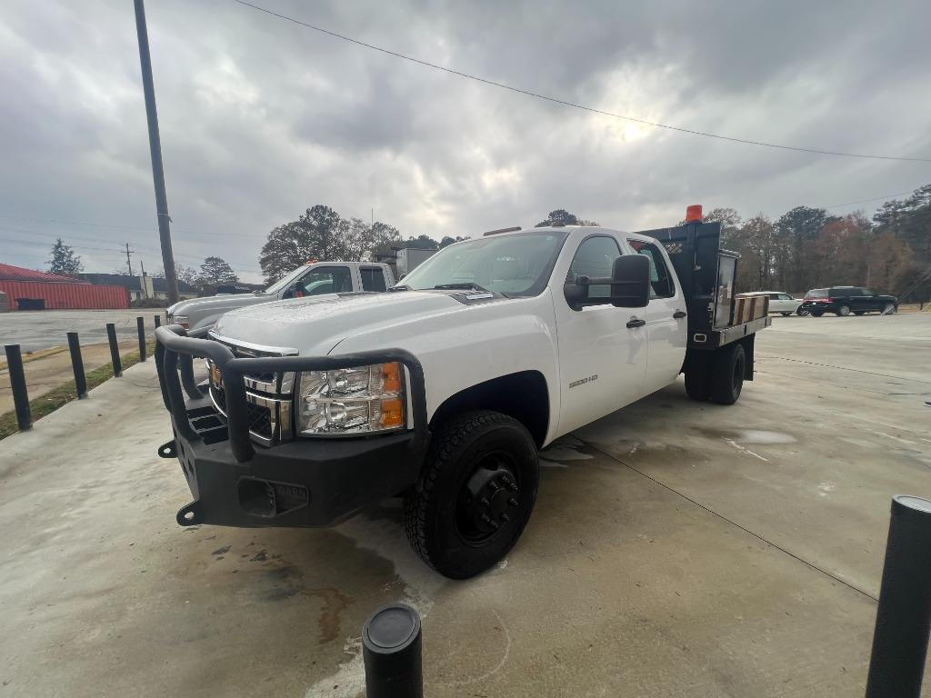 chevrolet silverado 3500 chassis cab 2013 1GB4KZC84DF215924 image chevrolet silverado 3500 chassis cab 2013 1GB4KZC84DF215924 image